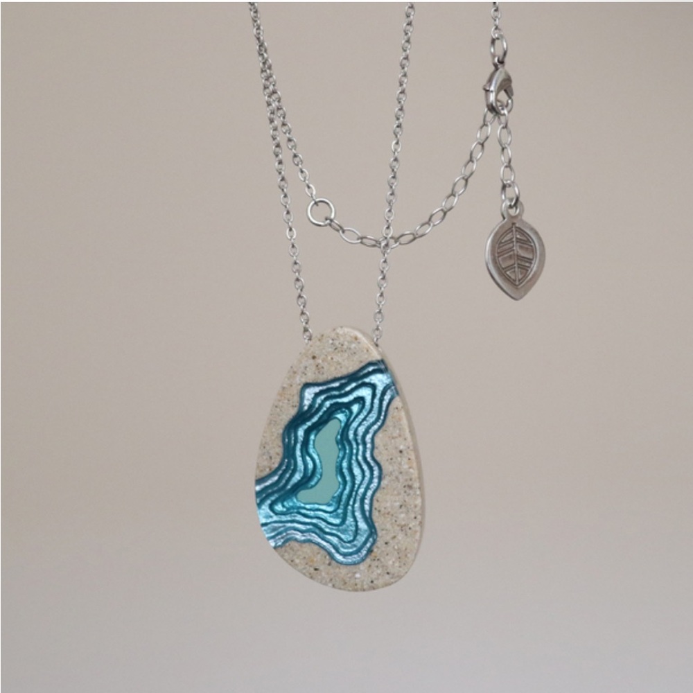 BoldB - Chasm Necklace